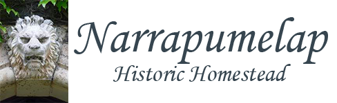 Narrapumelap Historic Homestead